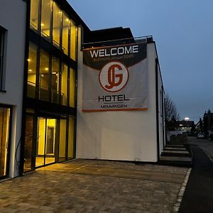 Jg Hotel Antoniergasse