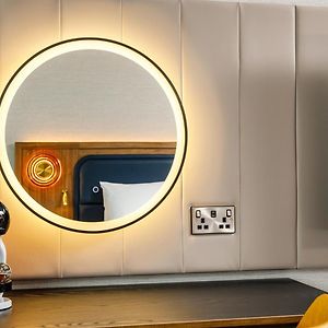 Habitación Premium